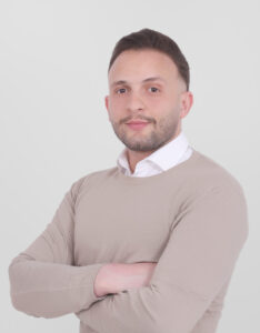Profilbild von Belkacem