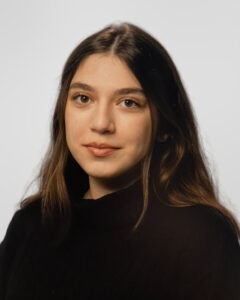 Profilbild von Beyzanur