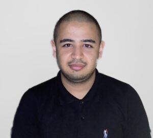 Profilbild von Mahdi