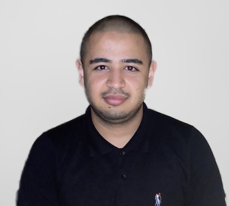 Profilbild von Mahdi