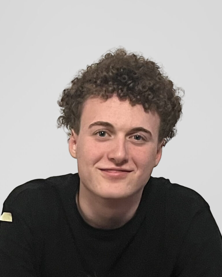 Profilbild von Luke