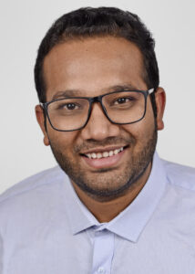 Profilbild von Hardikkumar