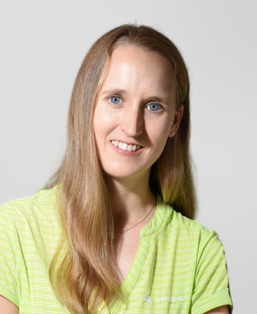 Profilfoto von Lina – öffentliches CALUMA Kandidatenprofil