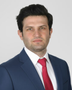 Profilbild von Salah