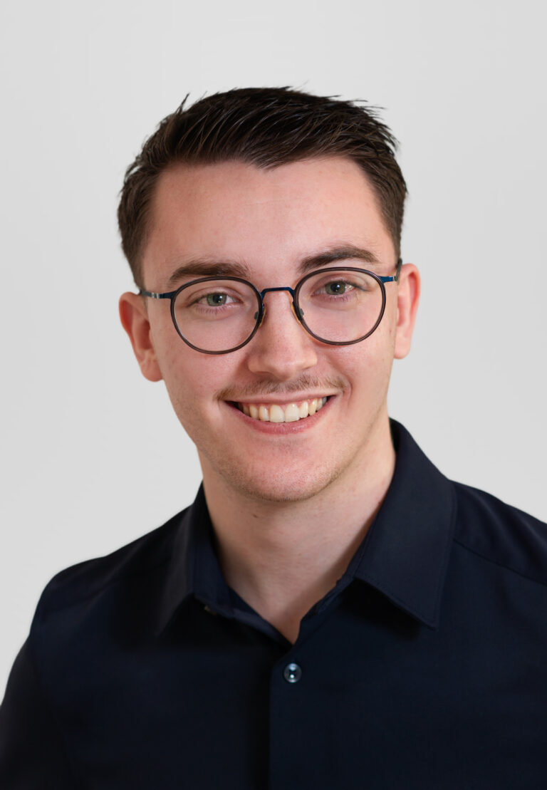 Profilbild von Markus