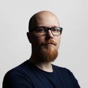 Profilbild von Christopher
