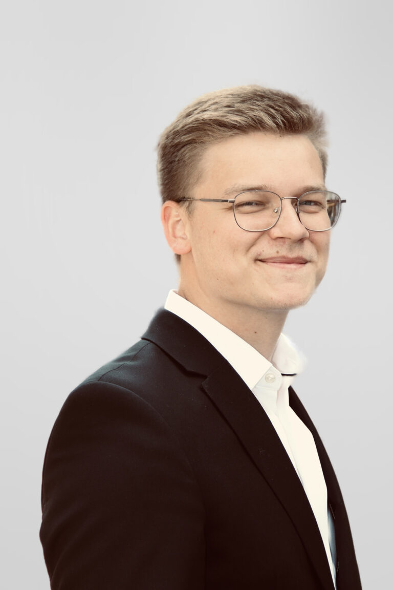 Profilbild von Jonny