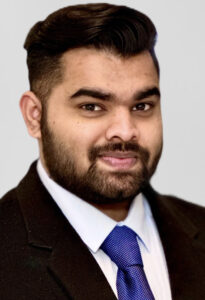 Profilbild von Shubham