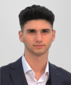 Profilbild von Dion