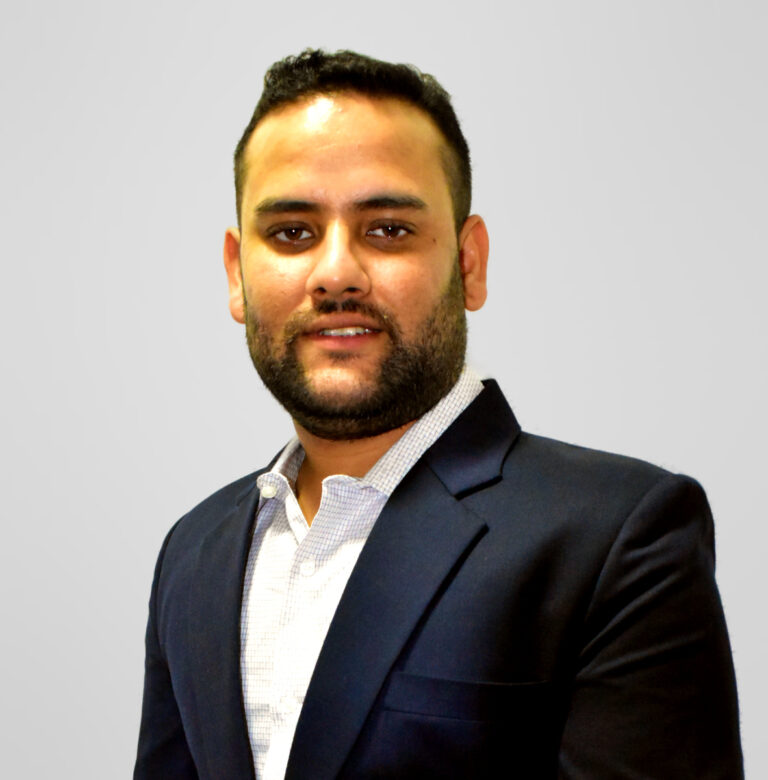 Profilbild von Siddharth
