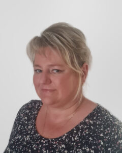Profilbild von Martina