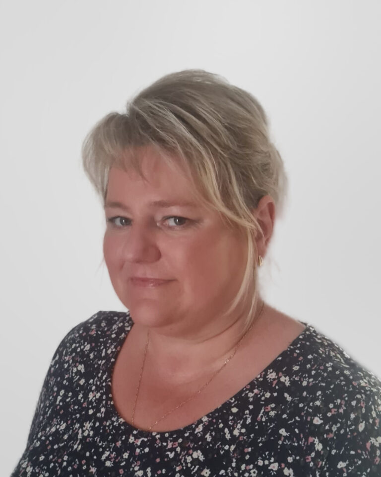 Profilbild von Martina