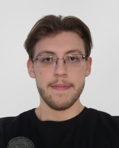 Profilbild von Adrian
