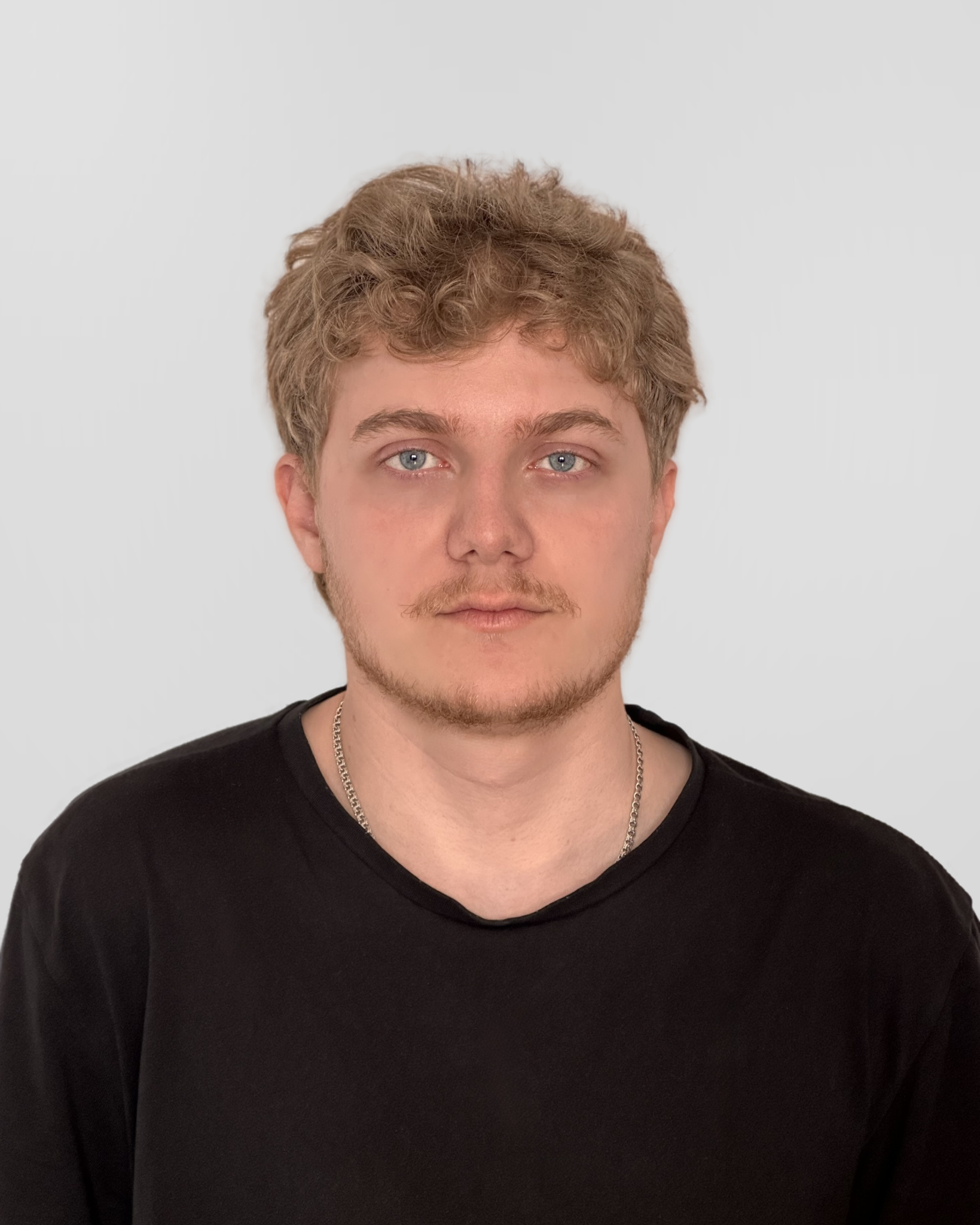 Profilbild von Kyrylo