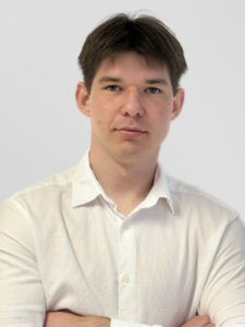 Profilbild von Dmytro