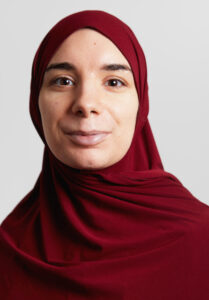 Profilbild von Ranja