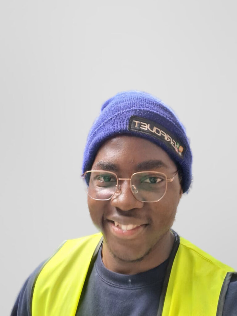 Profilbild von Valin