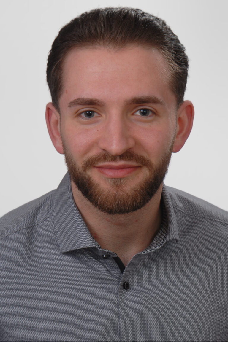 Profilbild von Jim