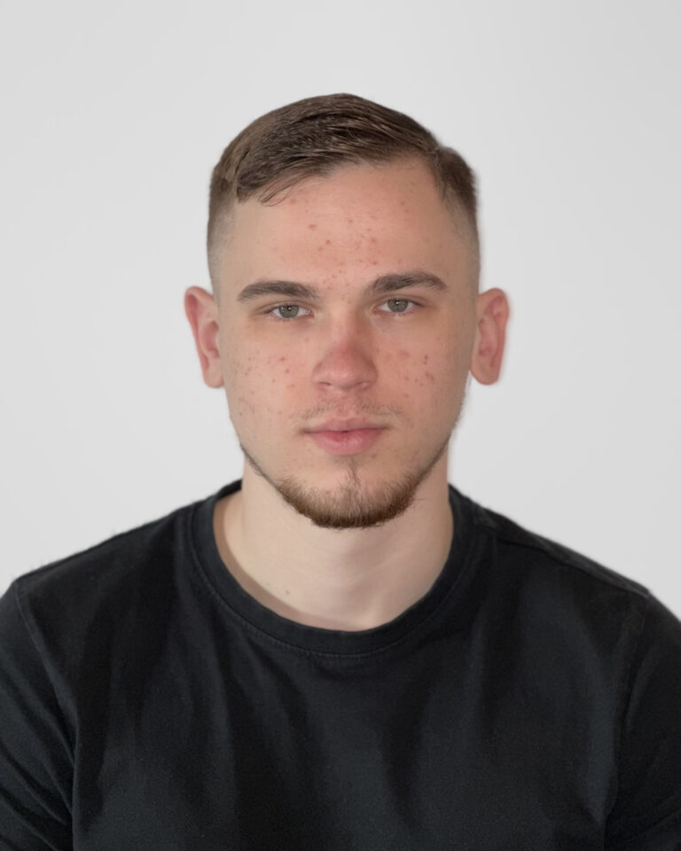 Profilbild von Jason