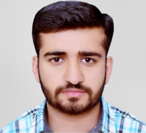 Profilbild von Hamza
