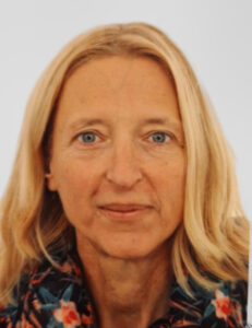 Profilbild von Jasna