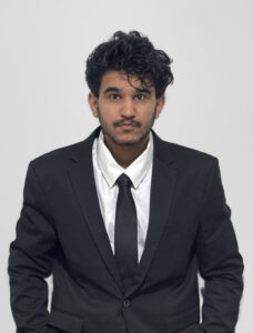 Profilbild von Ameer