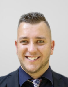 Profilbild von Timo