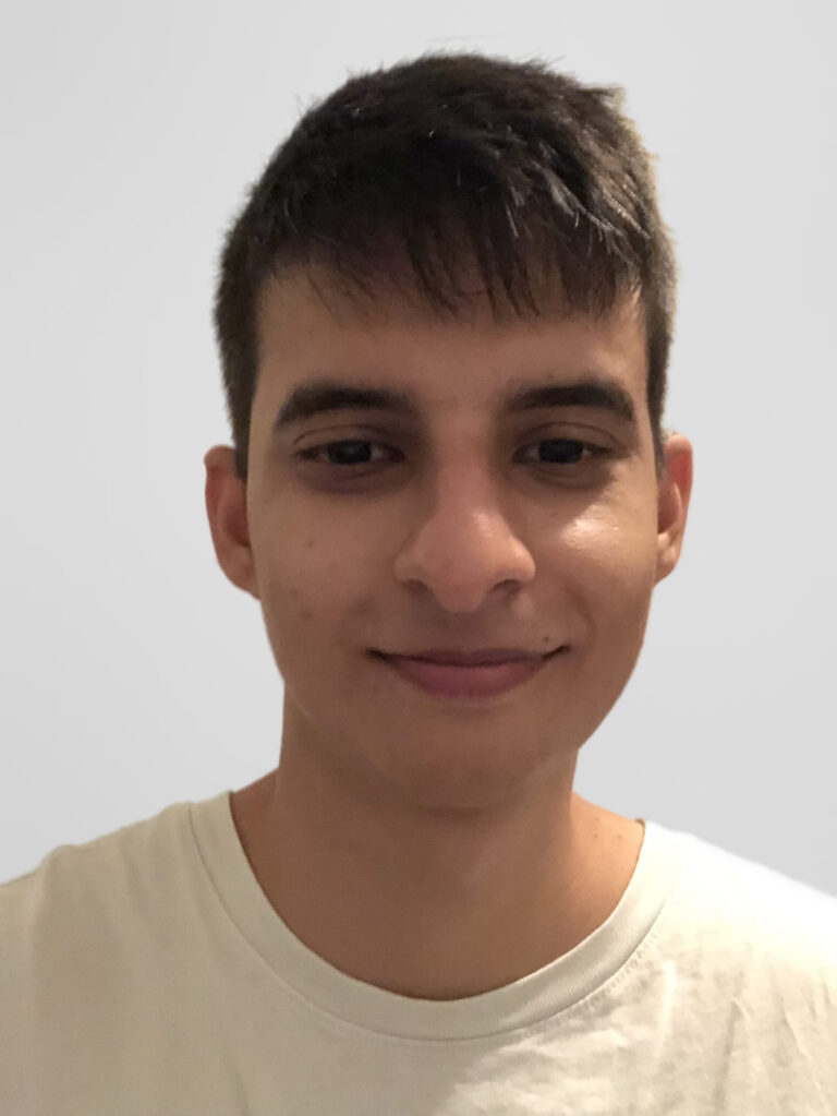 Profilbild von Muhammad