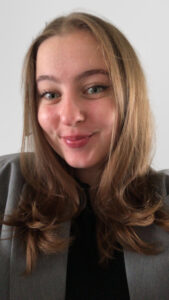 Profilbild von Lea
