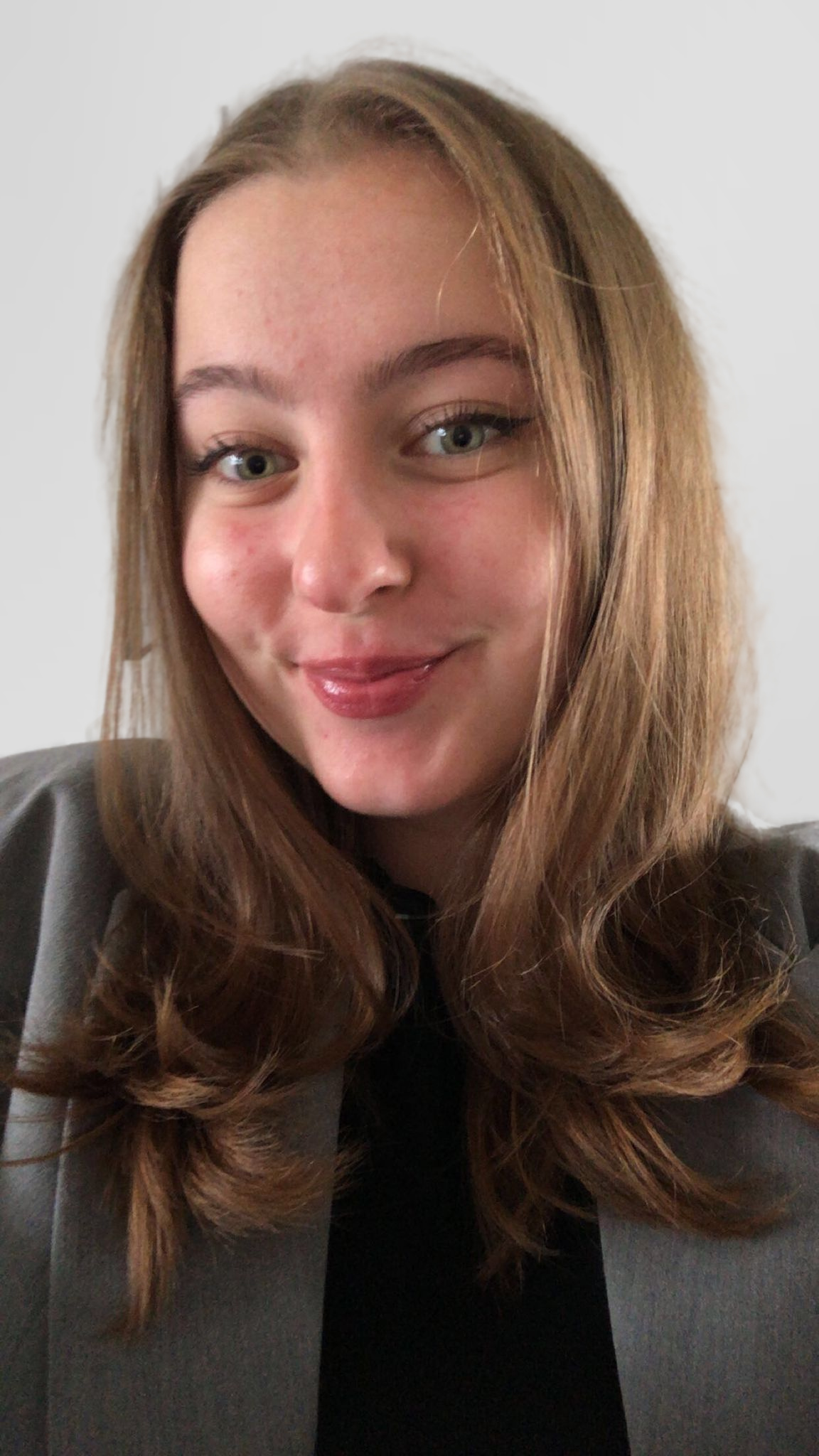 Profilbild von Lea