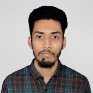 Profilbild von Fahim