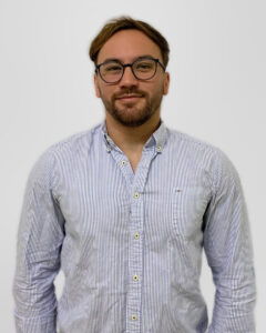 Profilbild von Diego