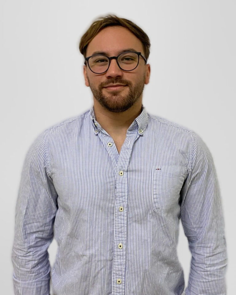 Profilbild von Diego