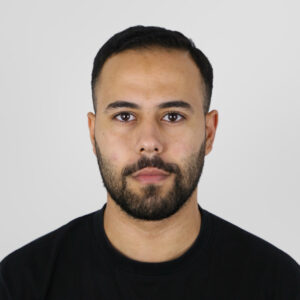 Profilbild von Amine
