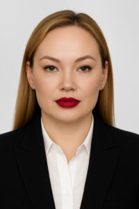 Profilbild von Patrycja