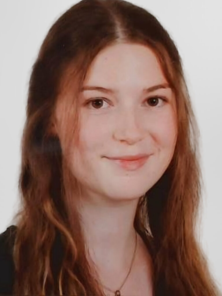 Profilbild von Janett