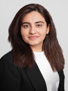 Profilbild von Fatemeh