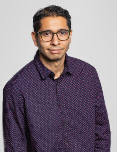 Profilbild von Miguel