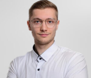 Profilbild von Alex