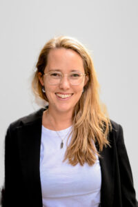 Profilbild von Mariana