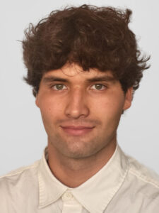 Profilbild von David