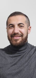 Profilbild von İdris
