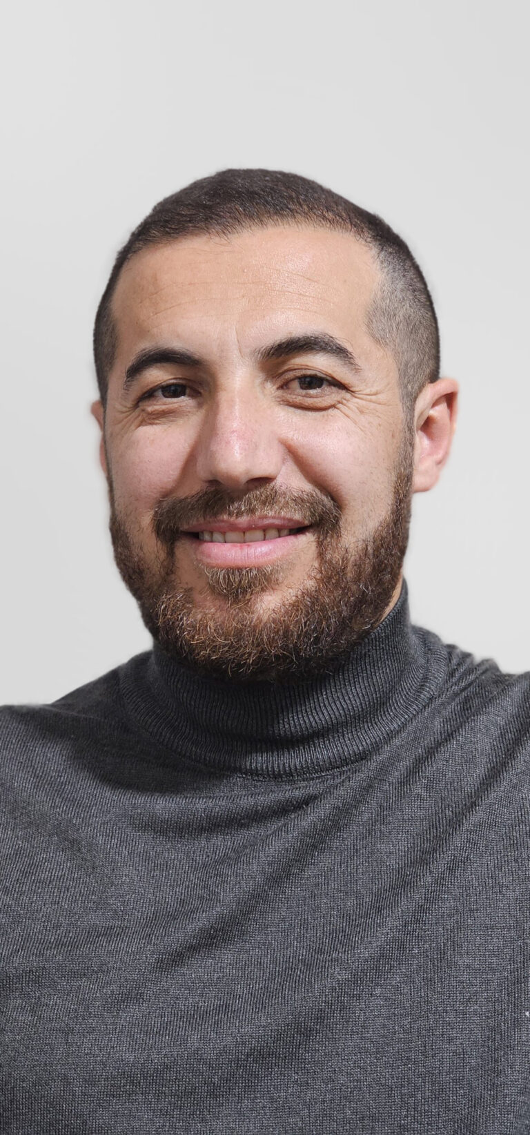 Profilbild von İdris