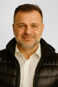 Profilbild von Ayman