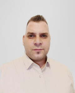Profilbild von Cristian