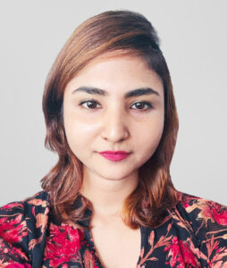 Profilbild von Sabiha