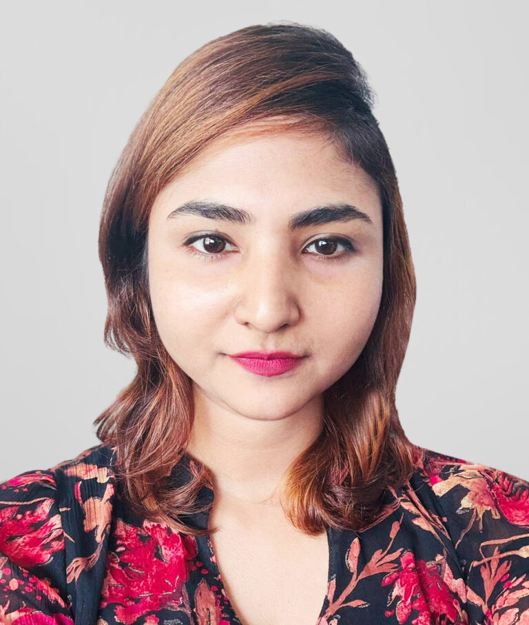 Profilbild von Sabiha