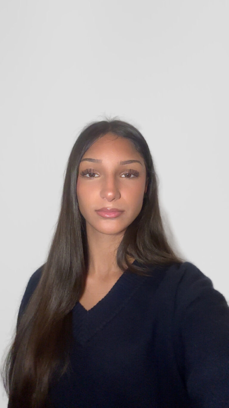Profilbild von Rania