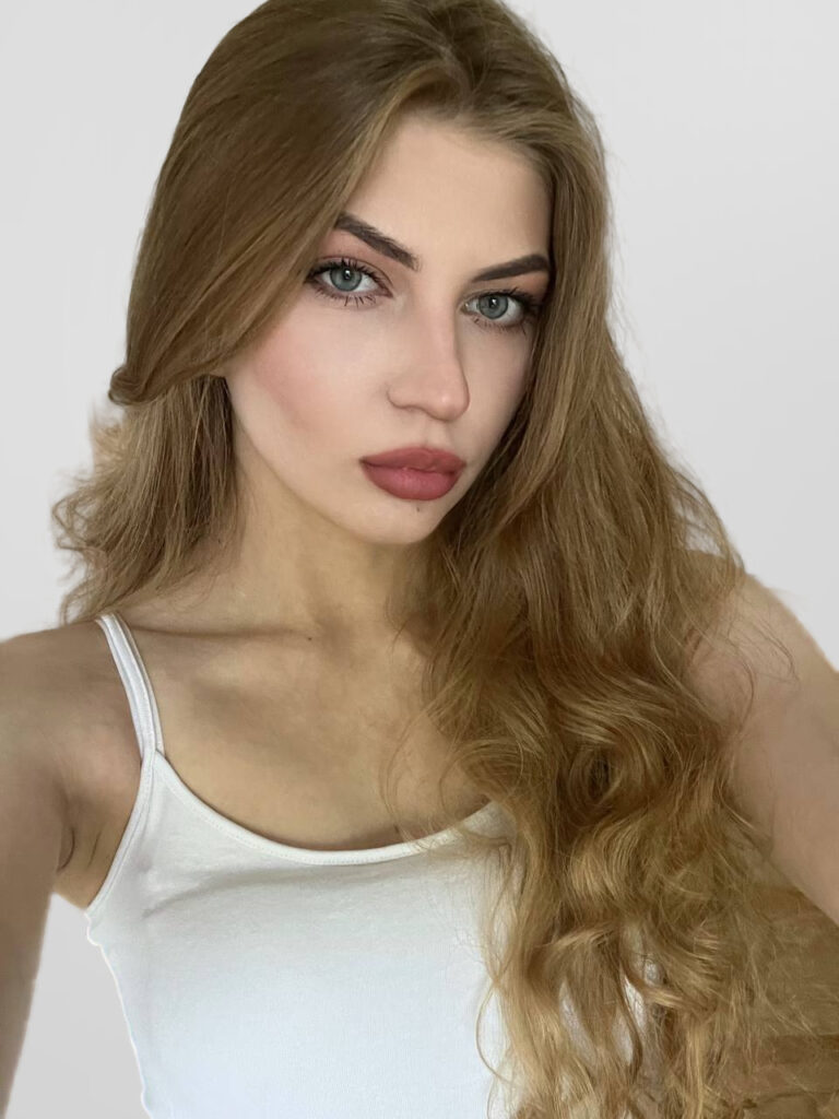 Profilbild von Yana