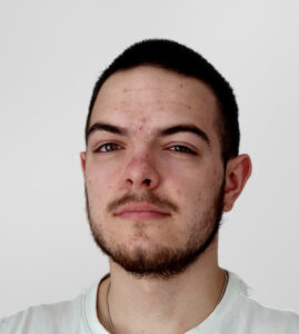 Profilbild von Vladyslav